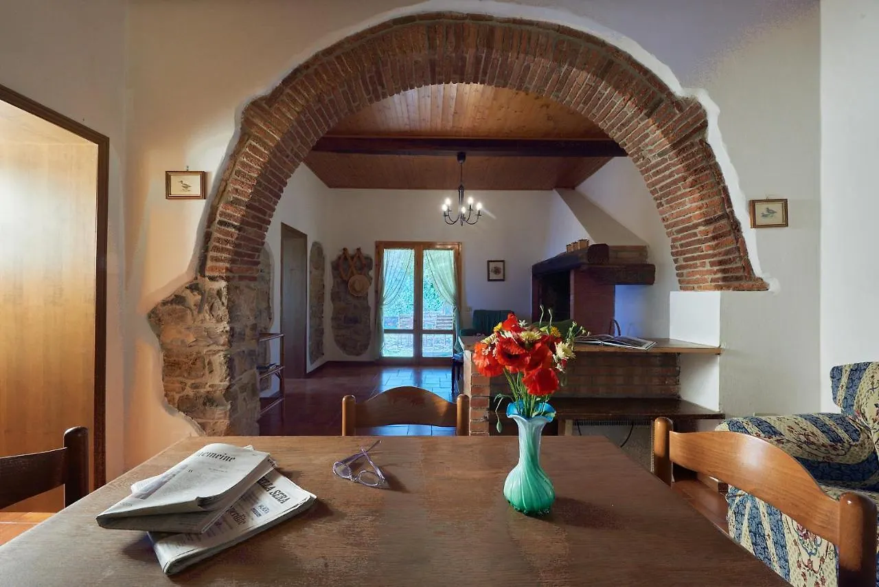 Agriturismo Tesorino Massa Marittima 0*,  Italia