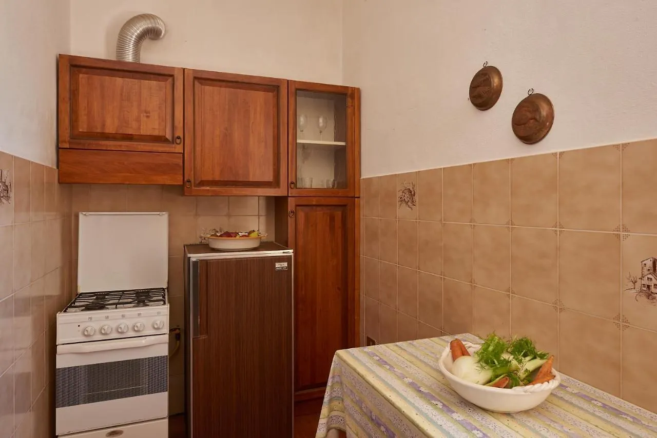 Alloggio per agriturismo Agriturismo Tesorino Massa Marittima Italia