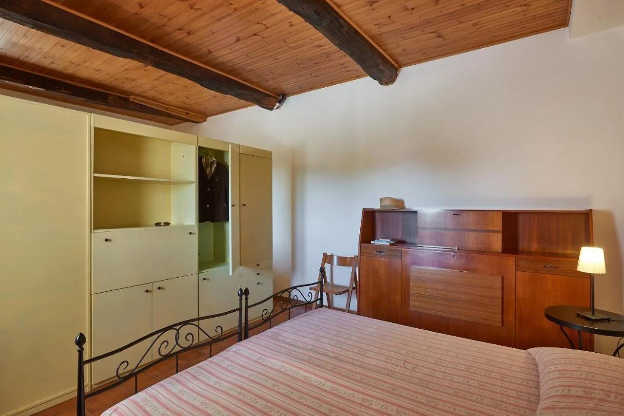 Agriturismo Tesorino Massa Marittima 0*,