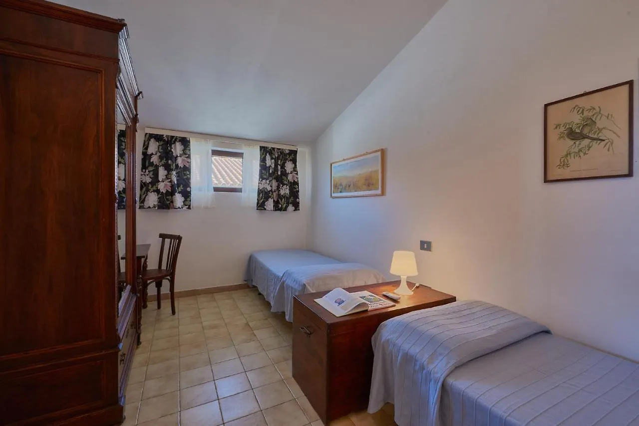 Agriturismo Tesorino Massa Marittima