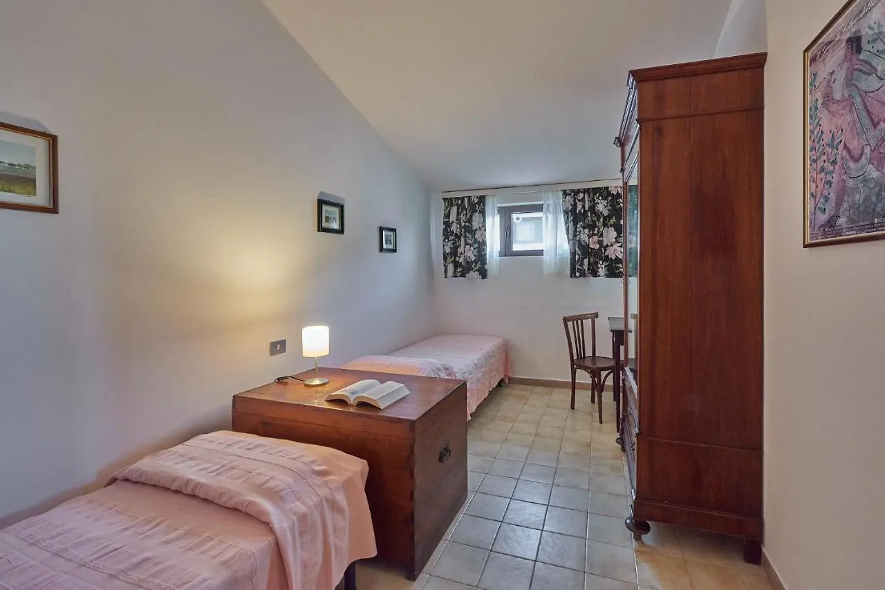 Agriturismo Tesorino Massa Marittima