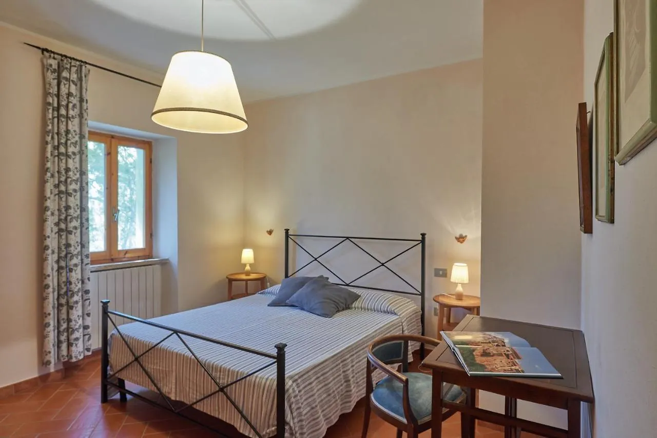 Alloggio per agriturismo Agriturismo Tesorino Massa Marittima Italia