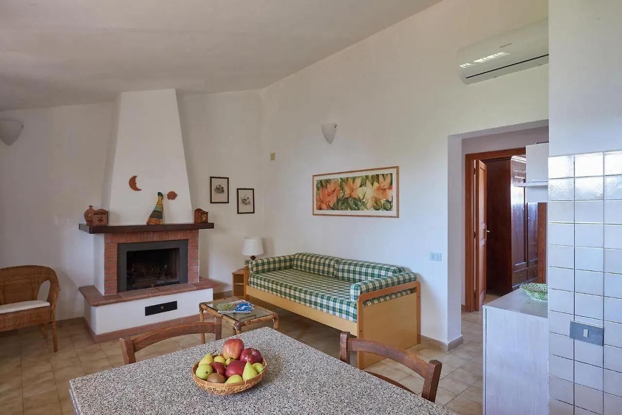 Agriturismo Tesorino Massa Marittima