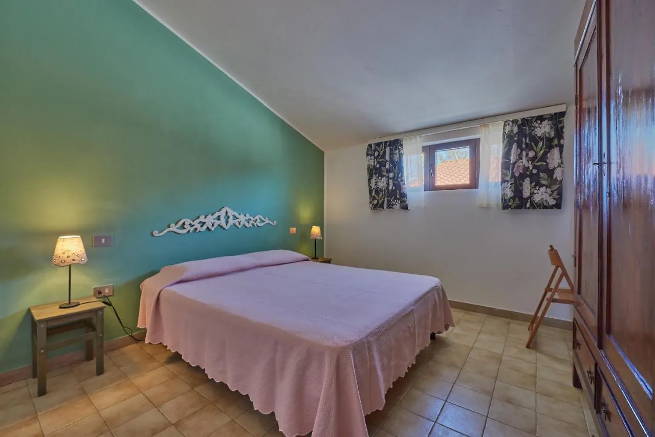Agriturismo Tesorino Massa Marittima 0*,  Italia