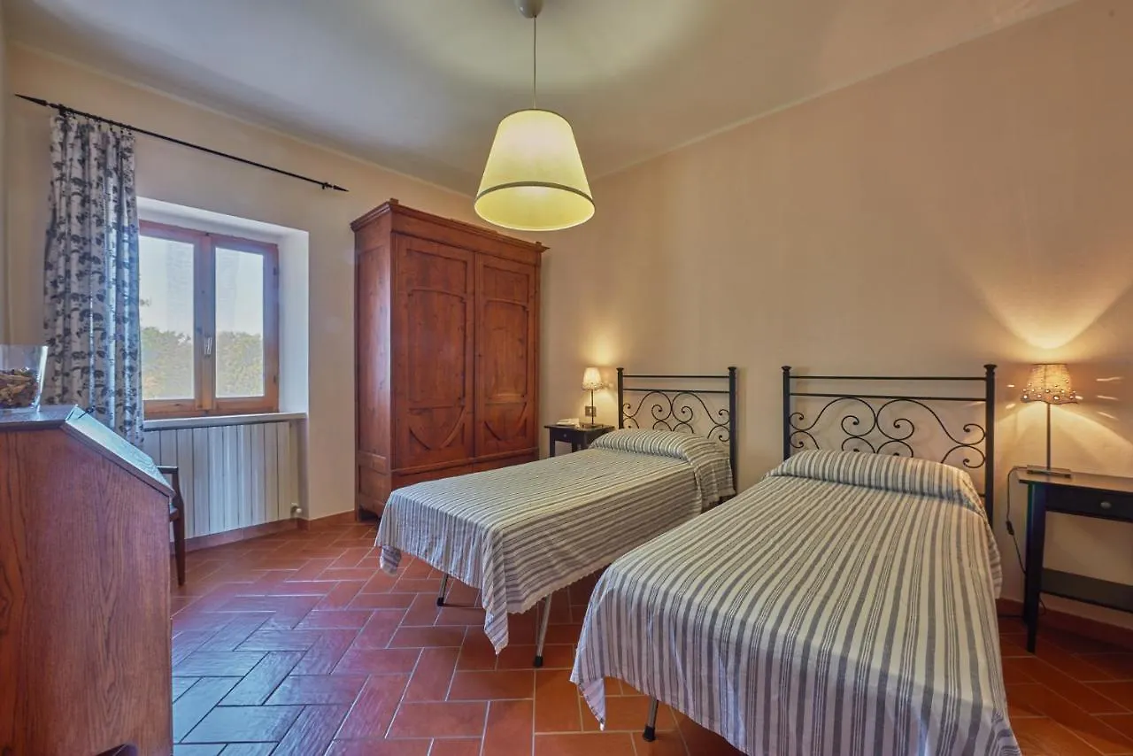 Agriturismo Tesorino Massa Marittima