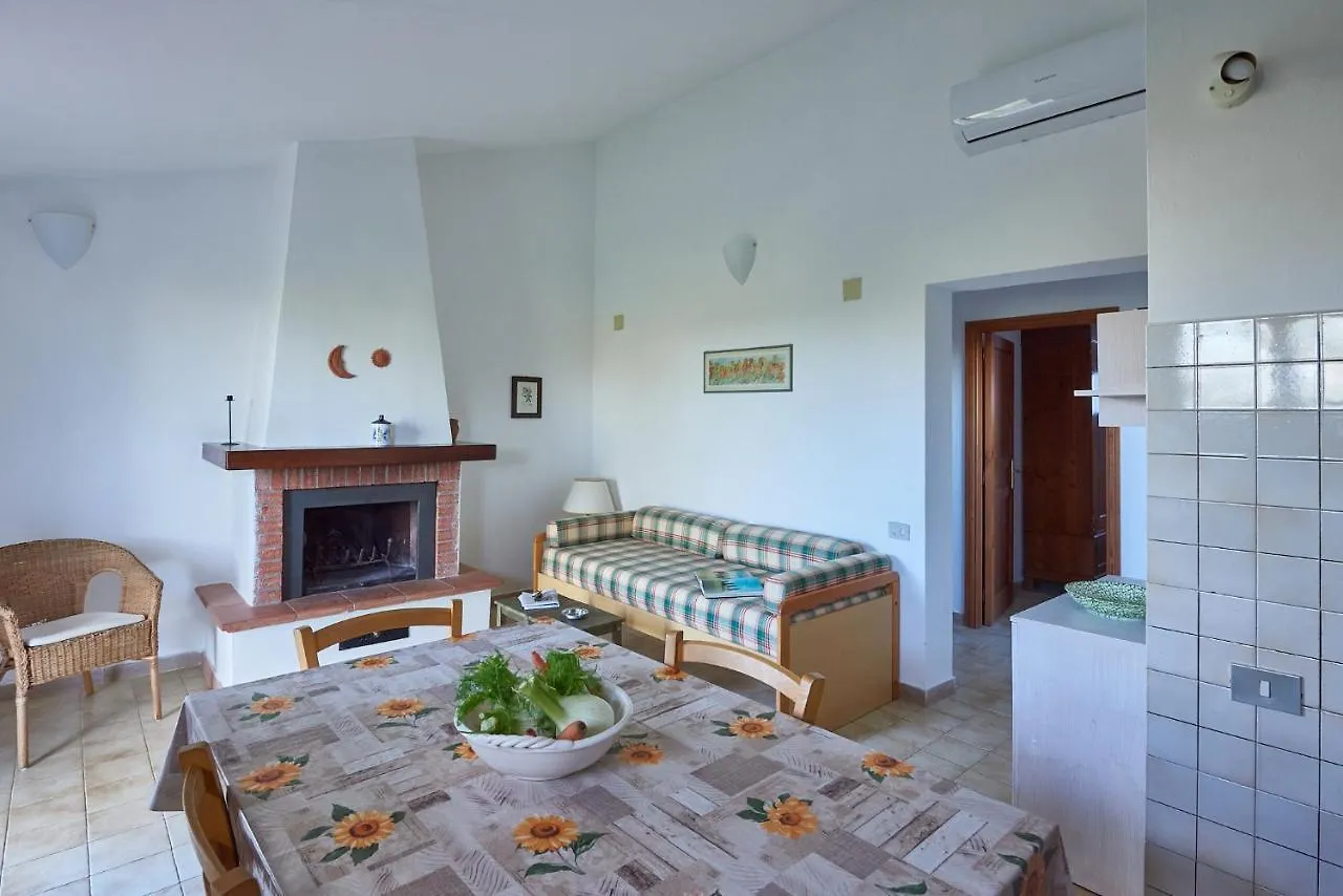Alloggio per agriturismo Agriturismo Tesorino Massa Marittima