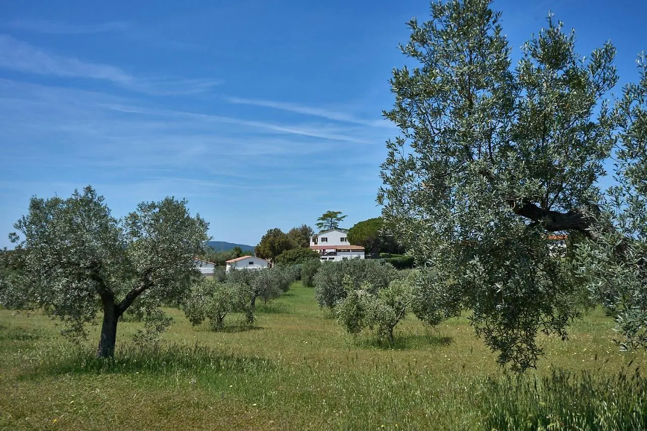 Agriturismo Tesorino Massa Marittima 0*,  Italia
