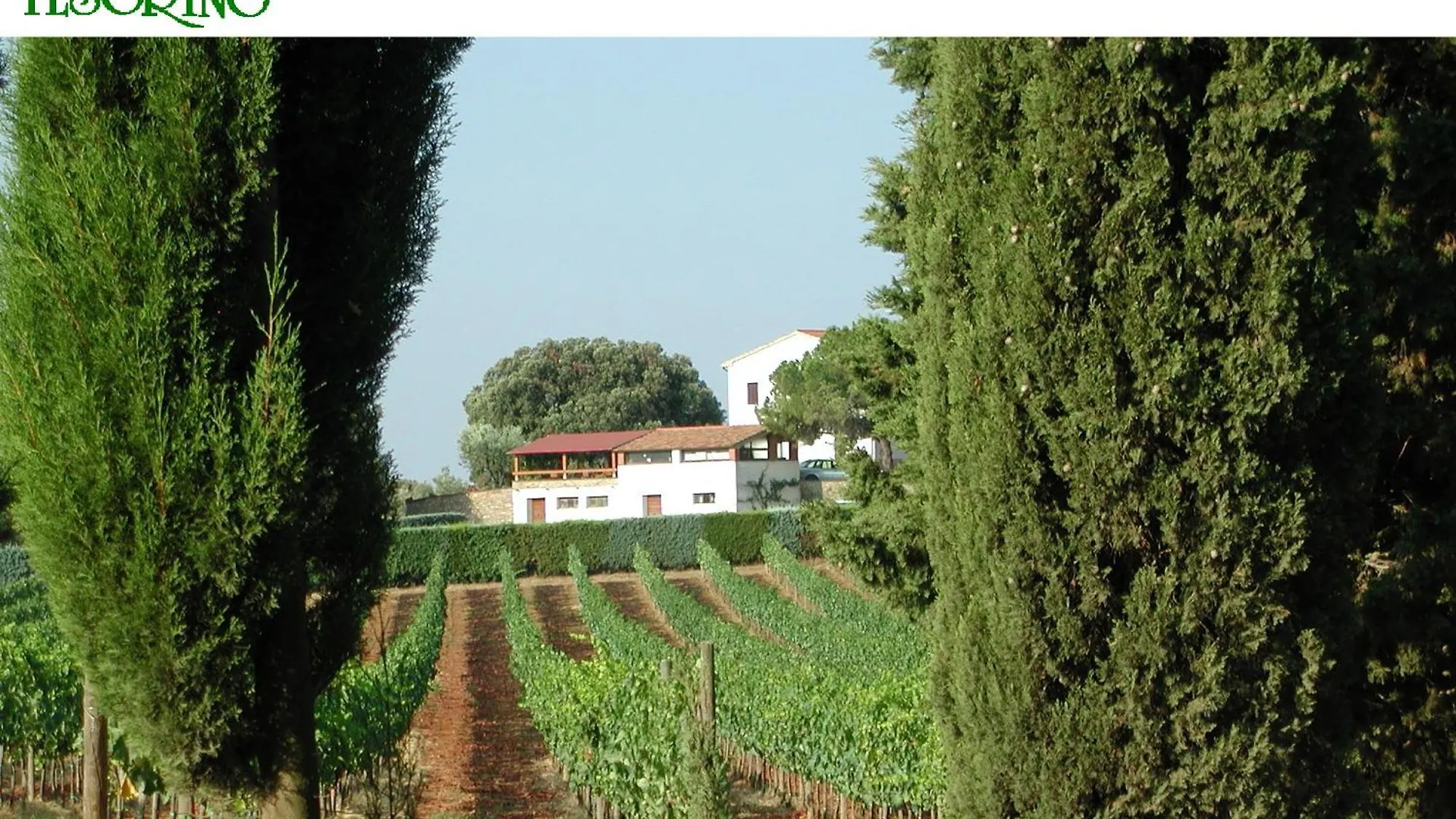 Agriturismo Tesorino Massa Marittima Italia