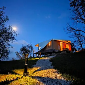  Glamping Glamping Stregaia
