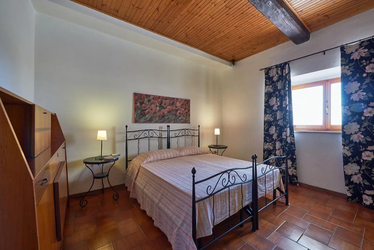 Agriturismo Tesorino Massa Marittima 0*,
