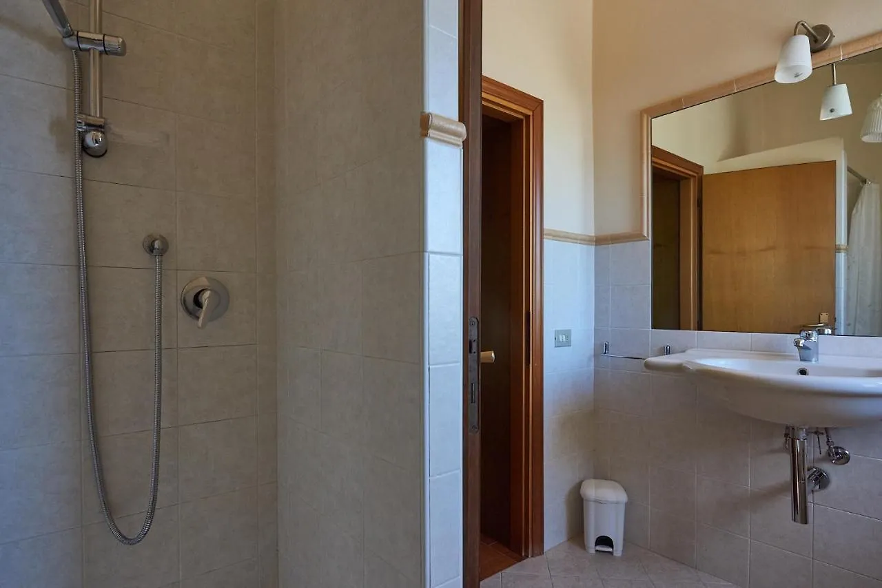 Agriturismo Tesorino Massa Marittima Alloggio per agriturismo