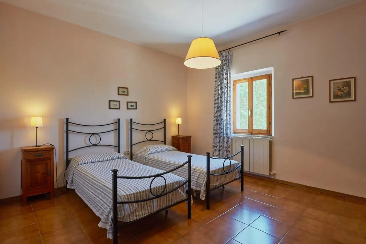 Agriturismo Tesorino Massa Marittima 0*,  Italia