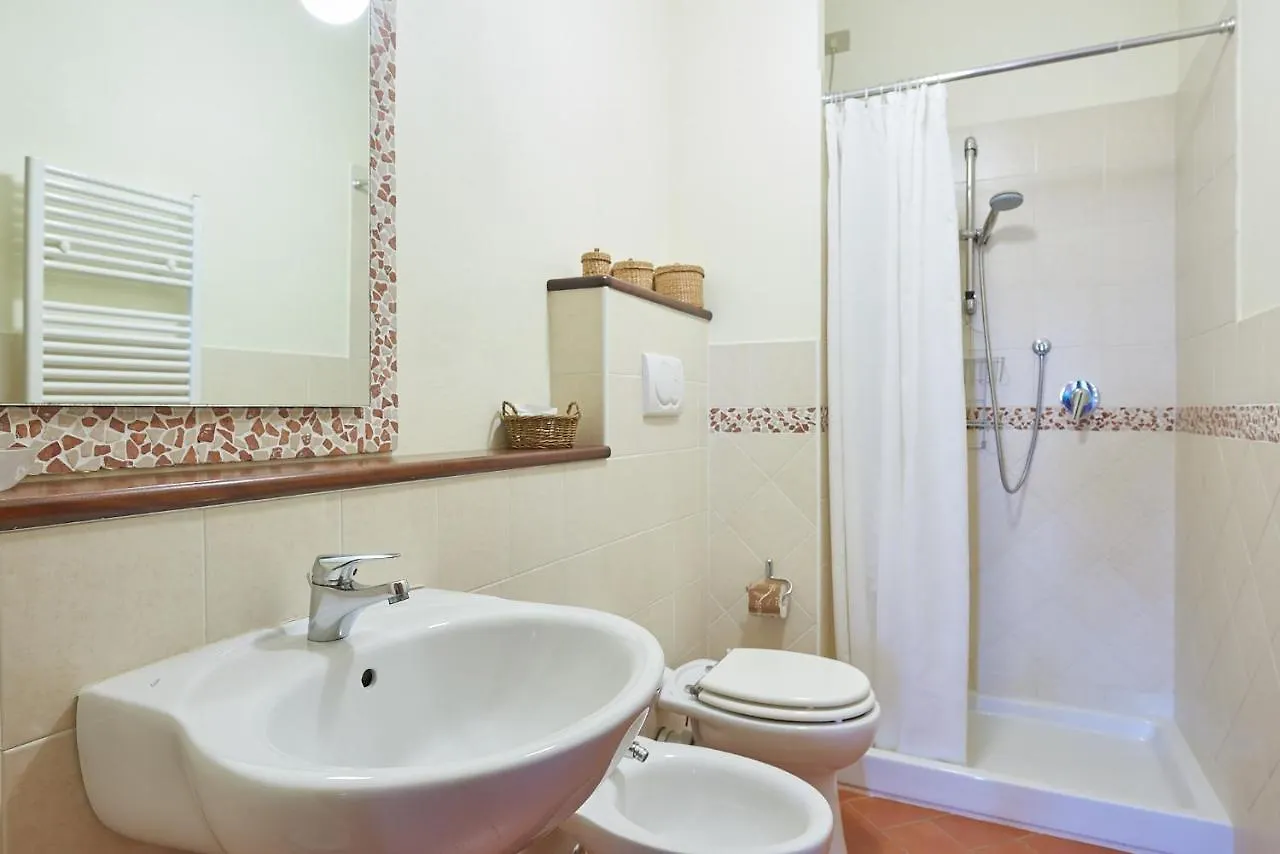 Agriturismo Tesorino Massa Marittima 0*,
