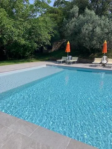 Alloggio per agriturismo Agriturismo Tesorino Massa Marittima Italia